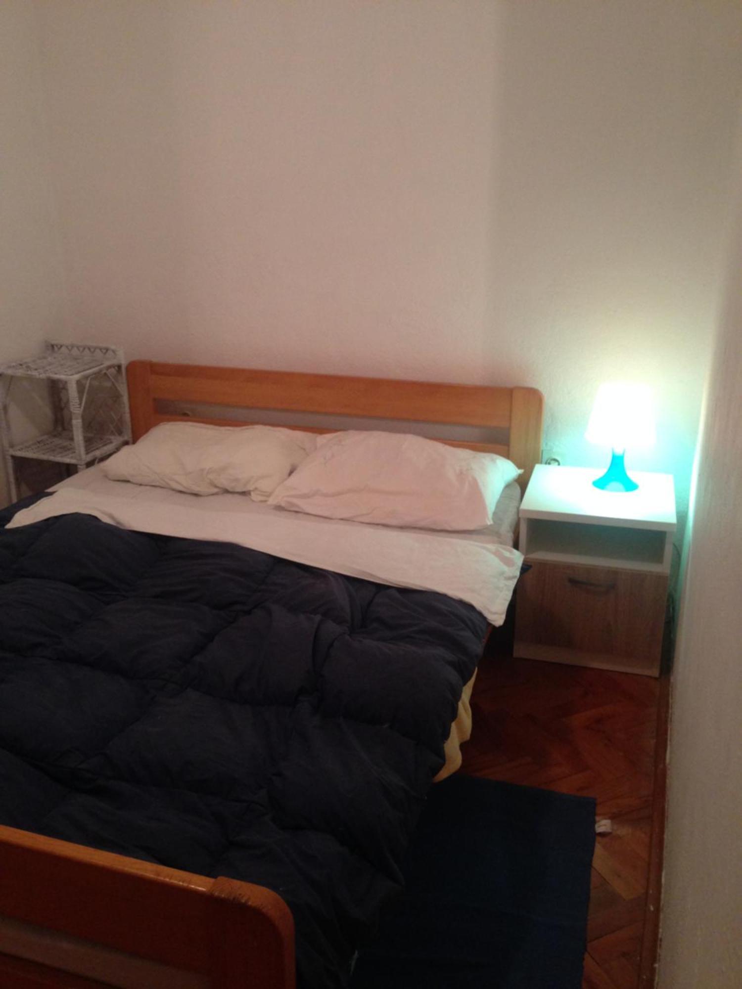 Lili Apartments, Sv Dunata 18 Kornić エクステリア 写真