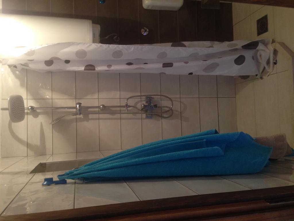 Lili Apartments, Sv Dunata 18 Kornić エクステリア 写真
