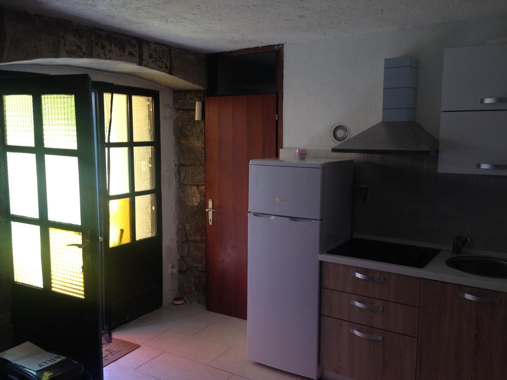 Lili Apartments, Sv Dunata 18 Kornić エクステリア 写真