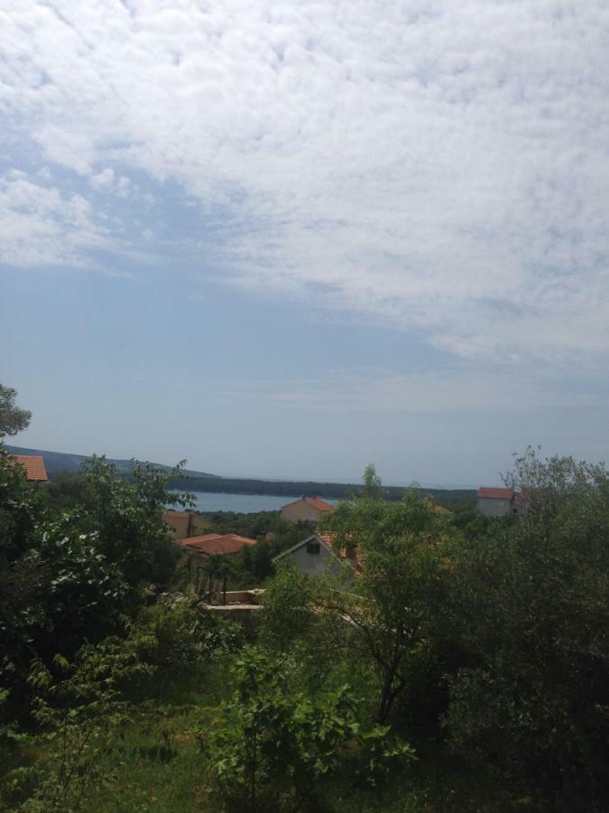 Lili Apartments, Sv Dunata 18 Kornić エクステリア 写真