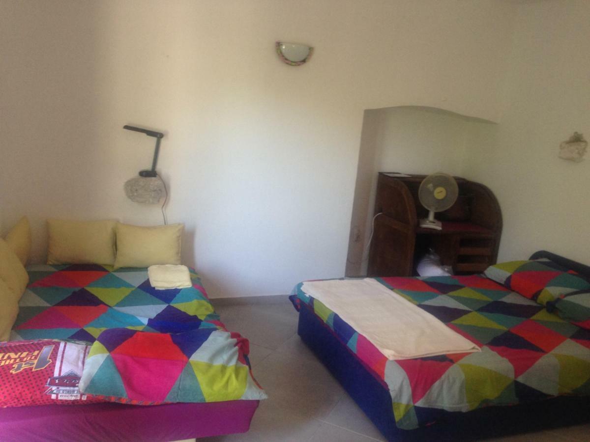 Lili Apartments, Sv Dunata 18 Kornić エクステリア 写真